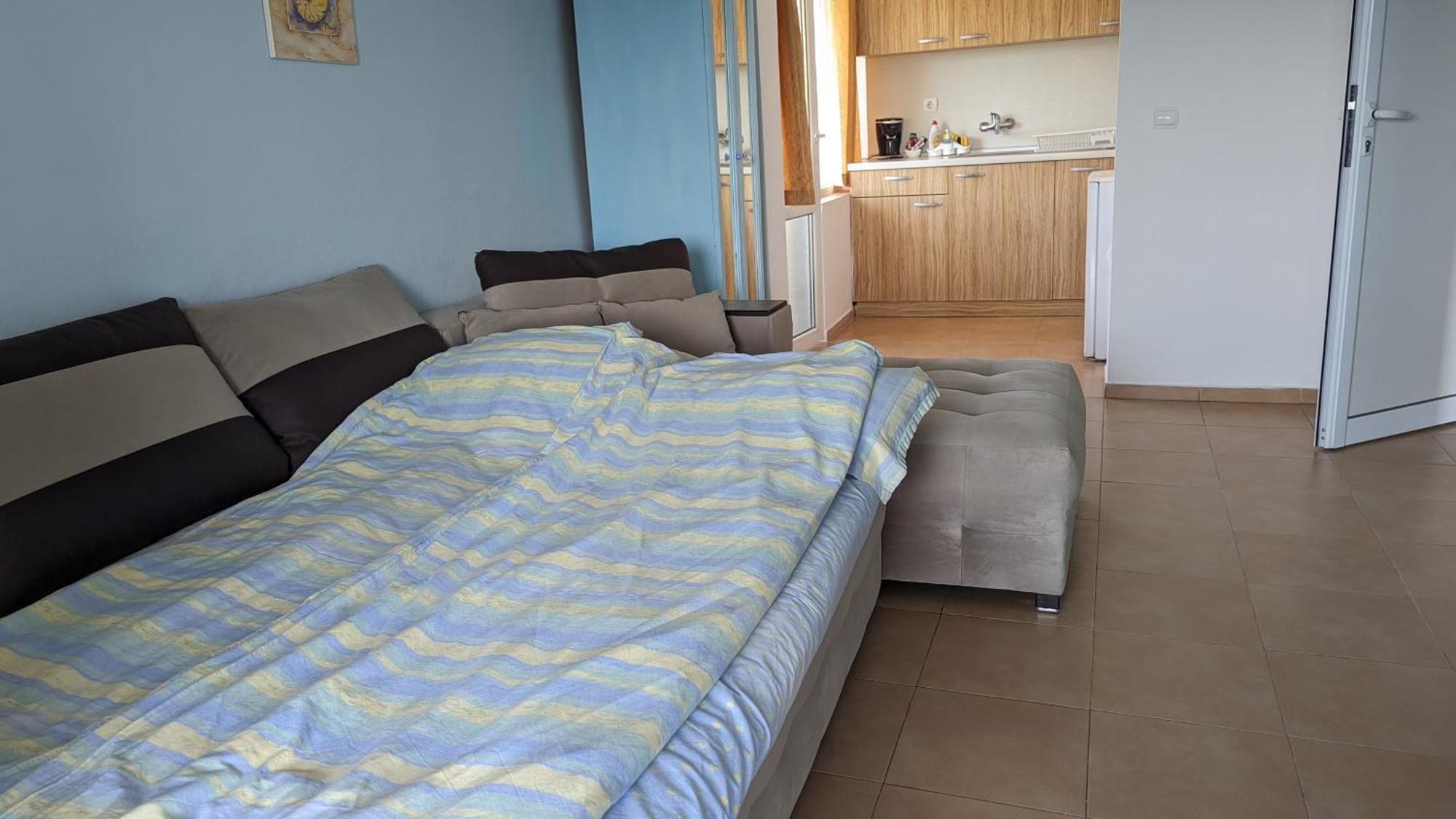 Guest House Chalakov Синеморец Номер фото