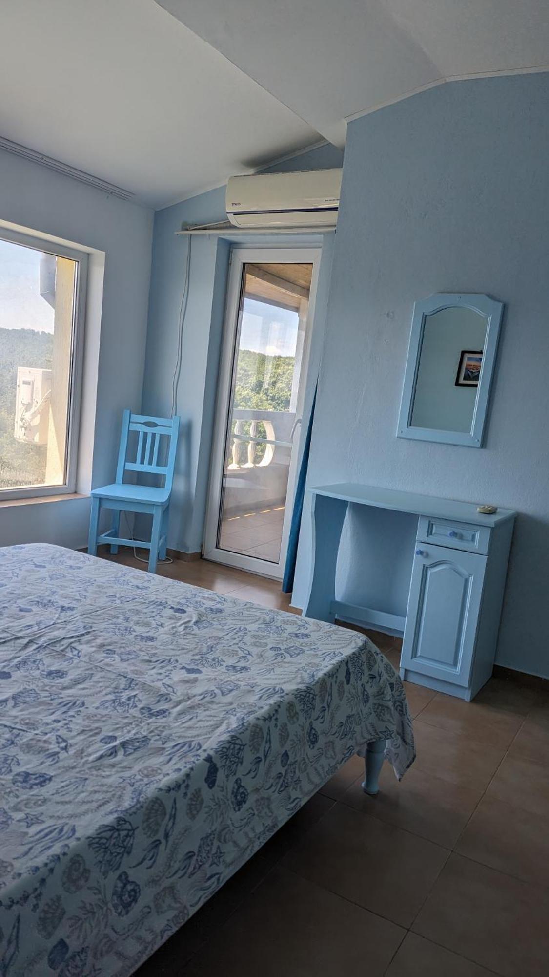 Guest House Chalakov Синеморец Экстерьер фото