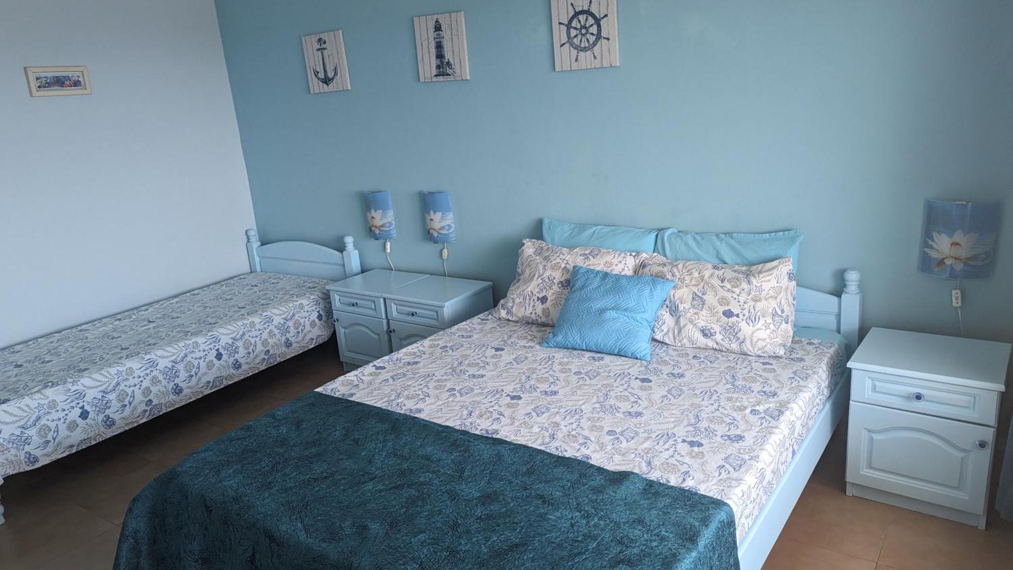 Guest House Chalakov Синеморец Экстерьер фото