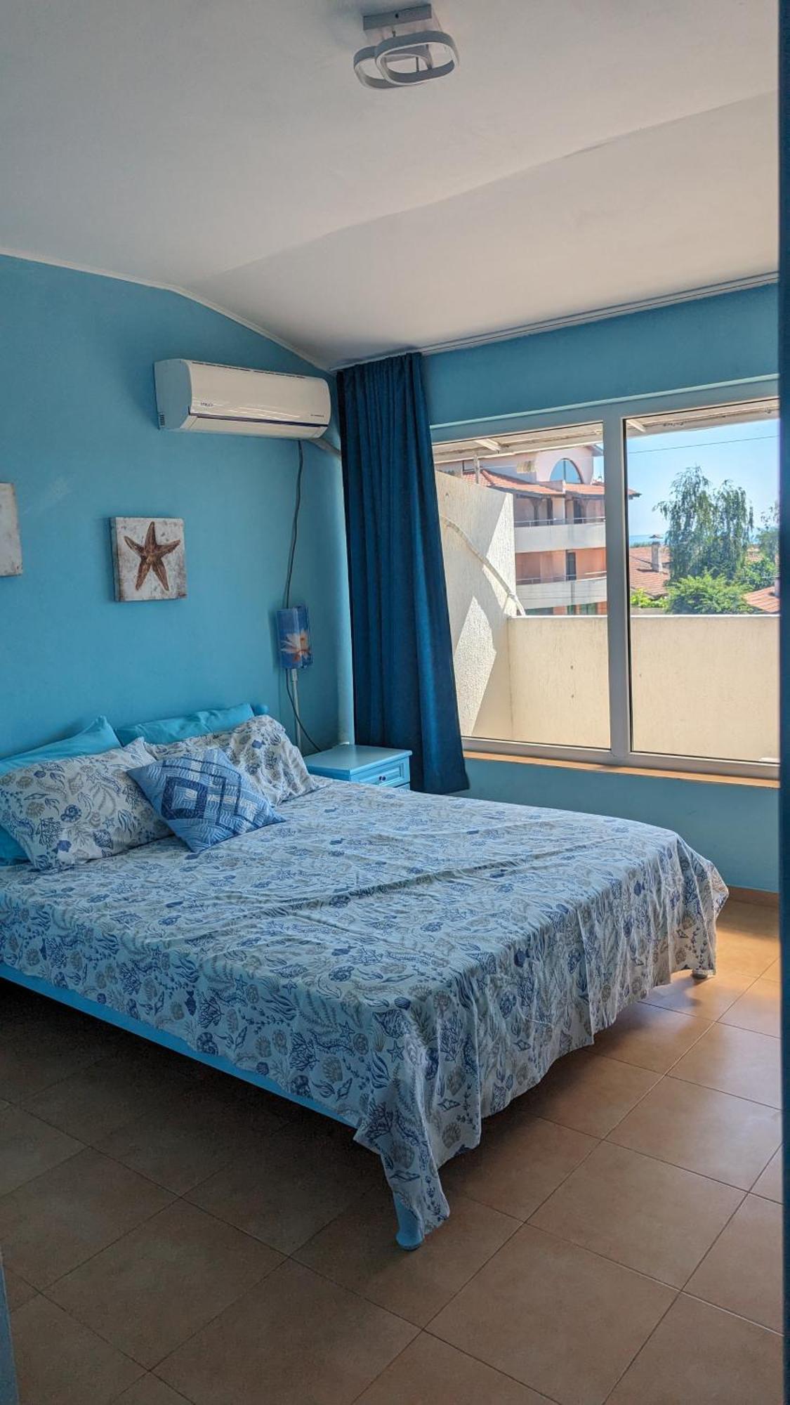 Guest House Chalakov Синеморец Экстерьер фото