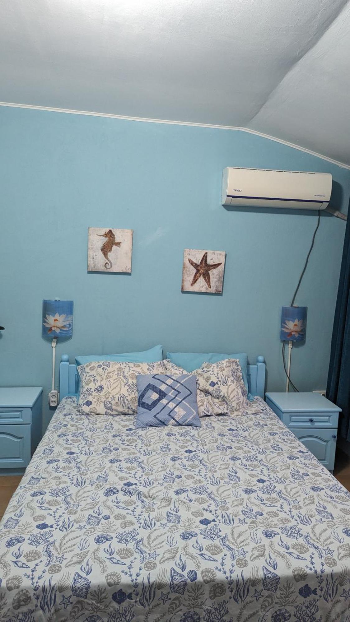Guest House Chalakov Синеморец Экстерьер фото