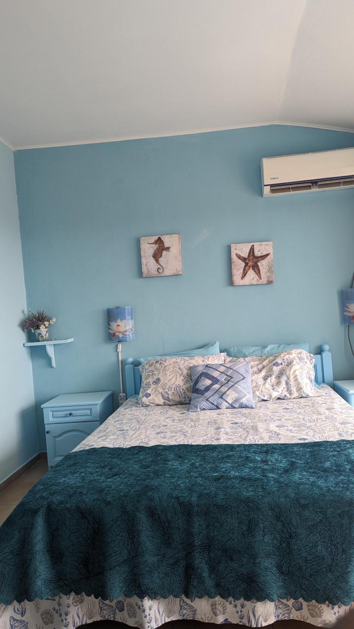 Guest House Chalakov Синеморец Экстерьер фото