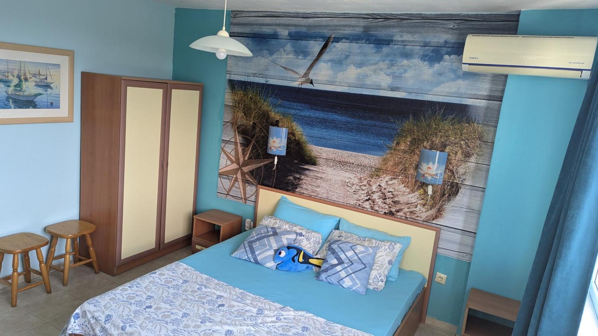 Guest House Chalakov Синеморец Экстерьер фото