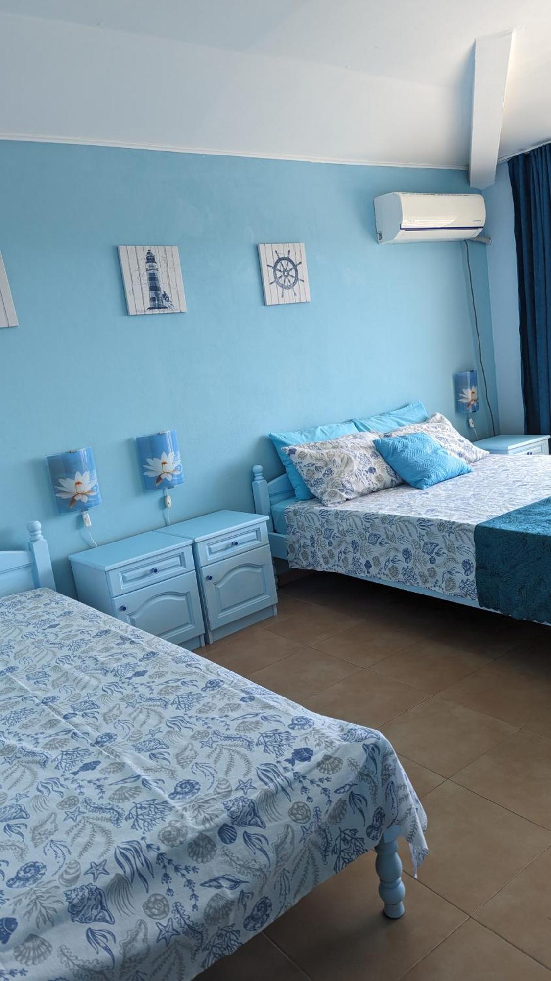 Guest House Chalakov Синеморец Экстерьер фото