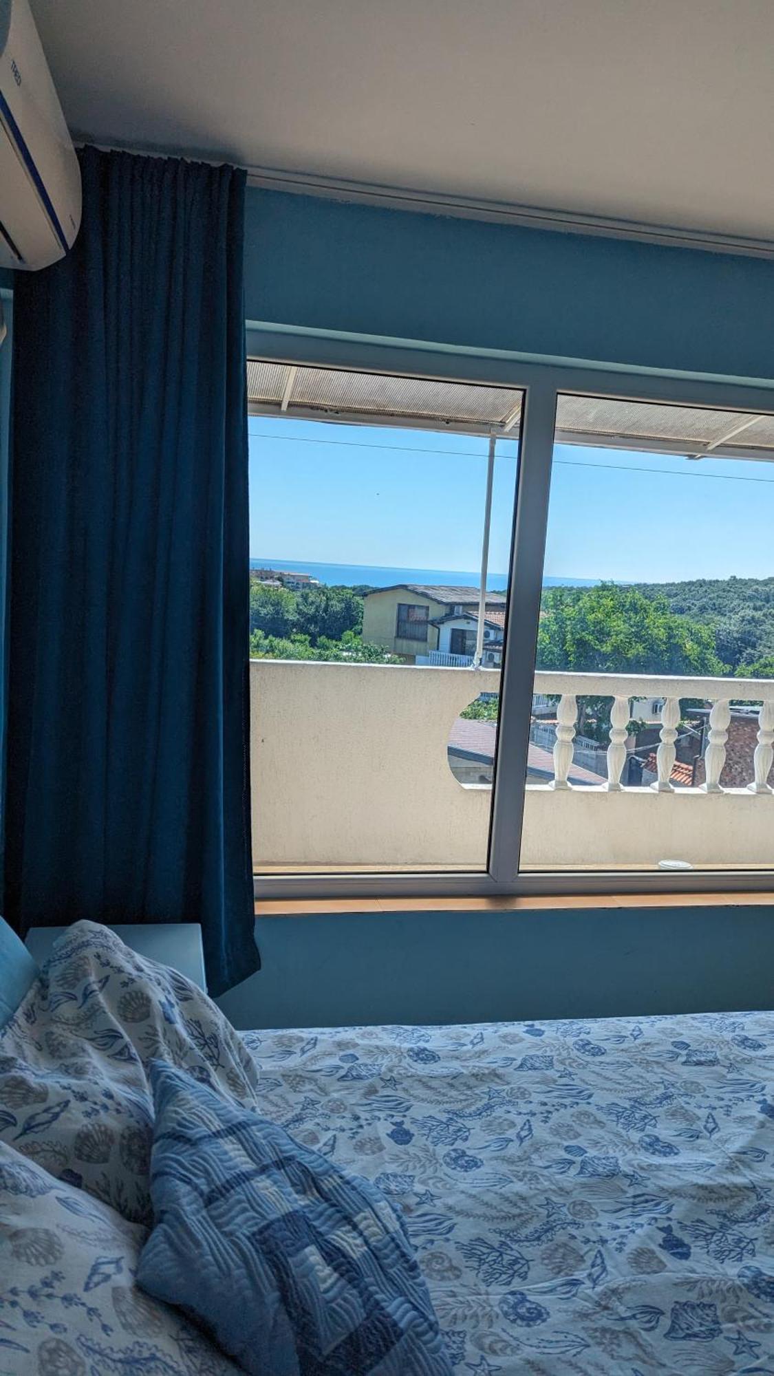 Guest House Chalakov Синеморец Экстерьер фото