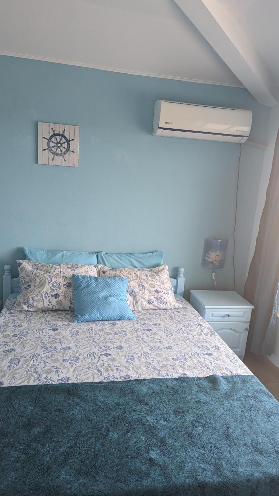 Guest House Chalakov Синеморец Экстерьер фото