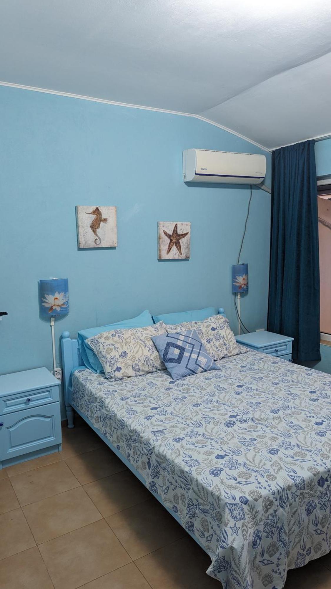 Guest House Chalakov Синеморец Экстерьер фото