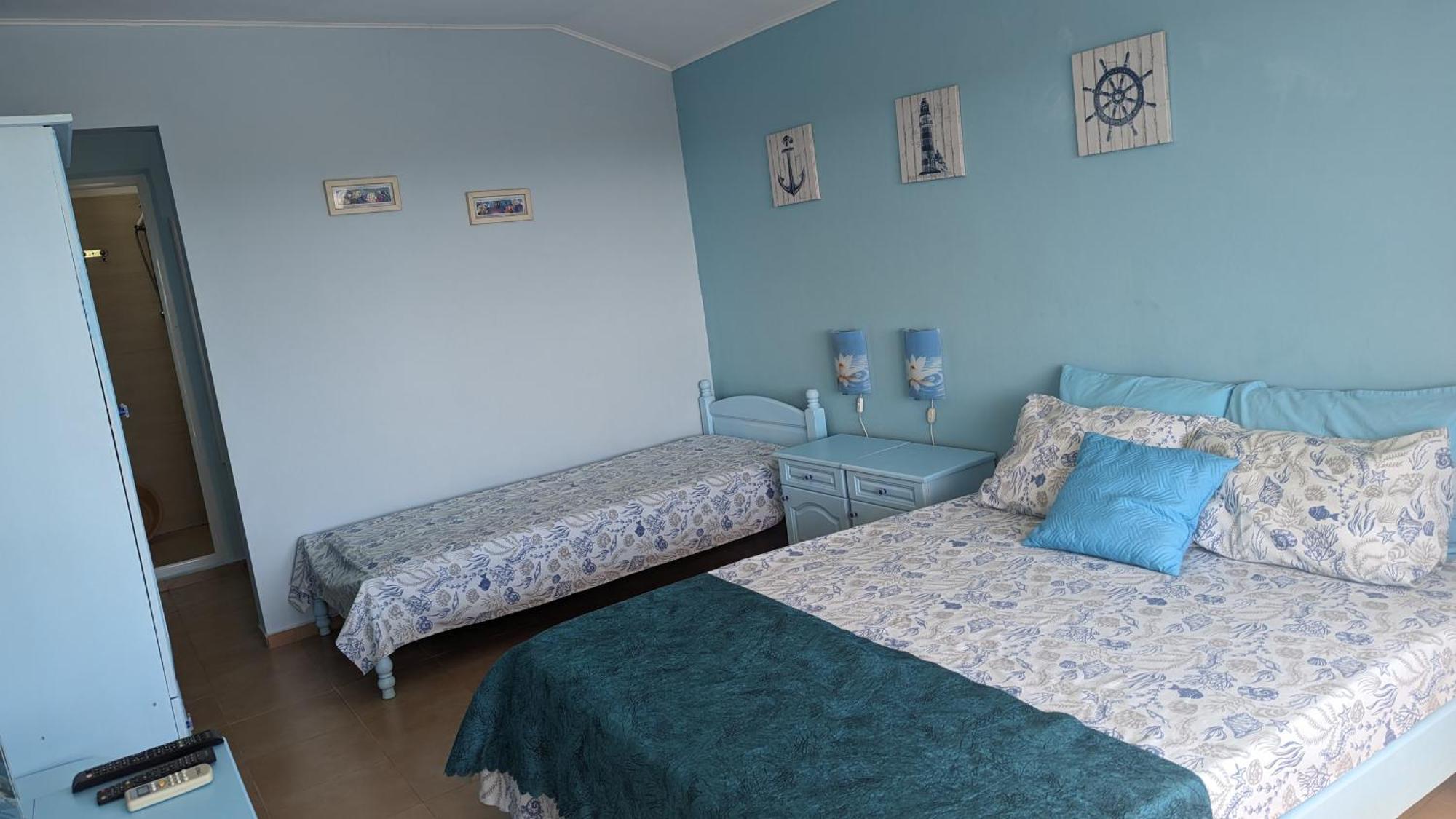 Guest House Chalakov Синеморец Экстерьер фото