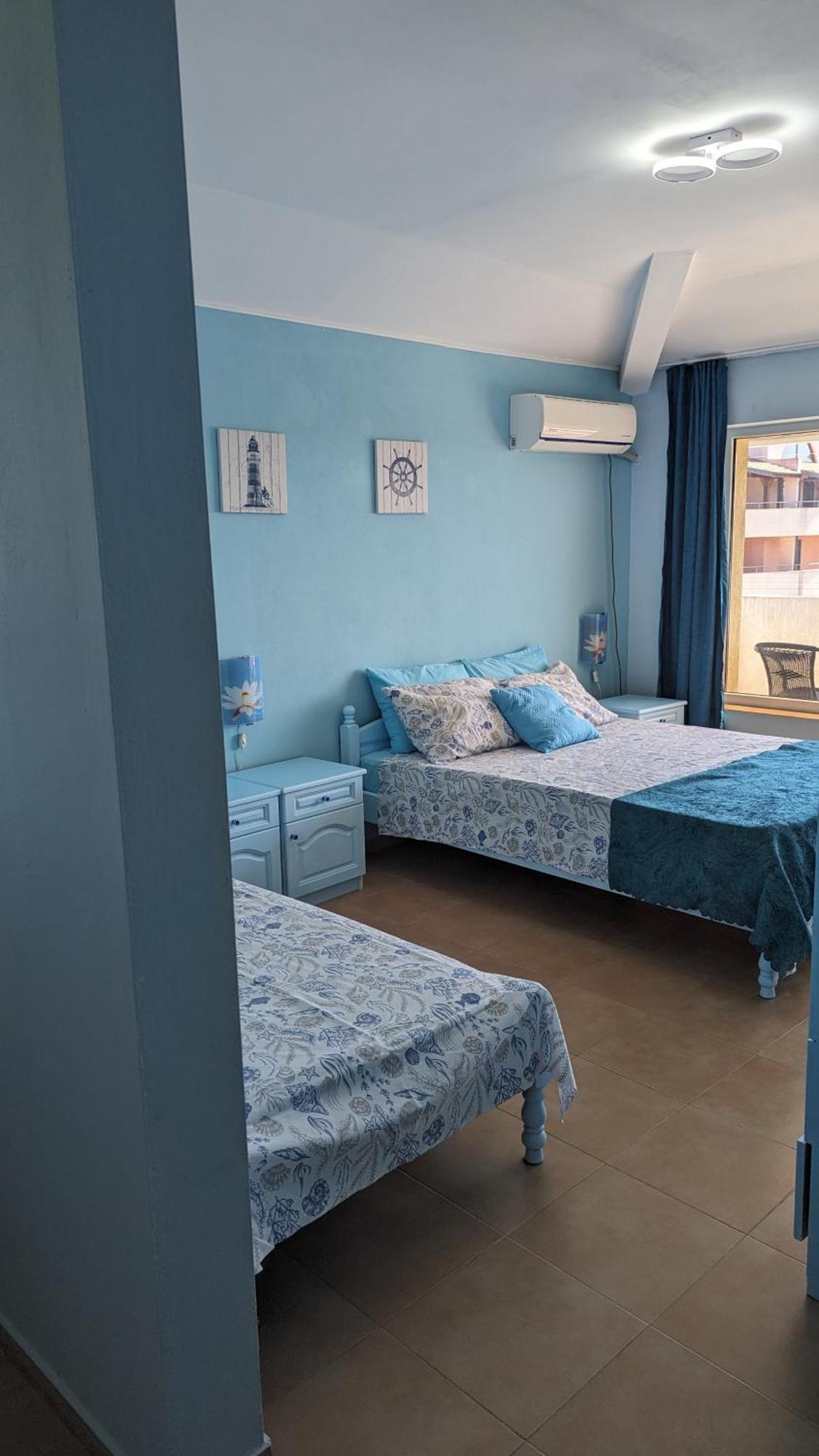 Guest House Chalakov Синеморец Экстерьер фото