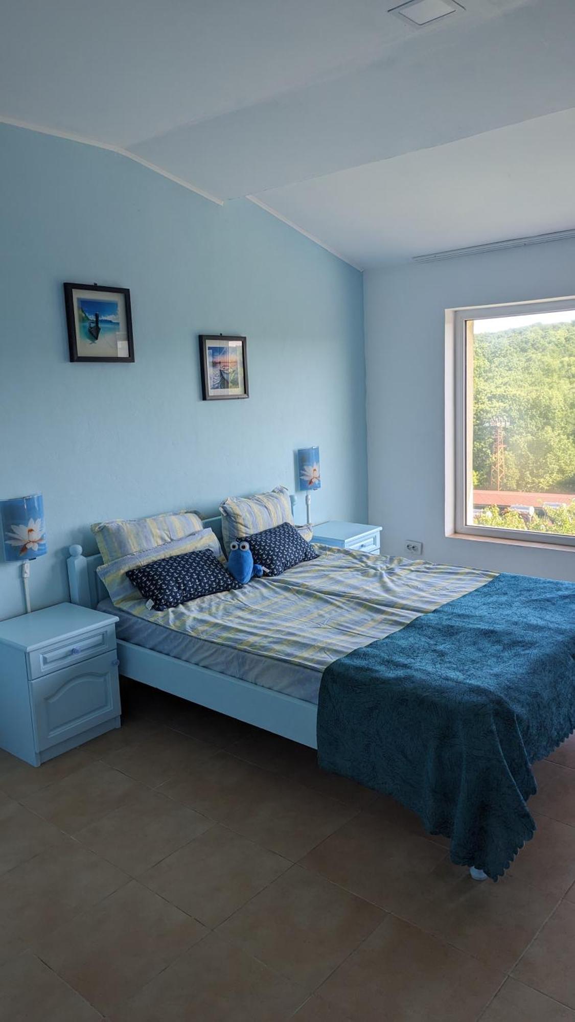 Guest House Chalakov Синеморец Экстерьер фото