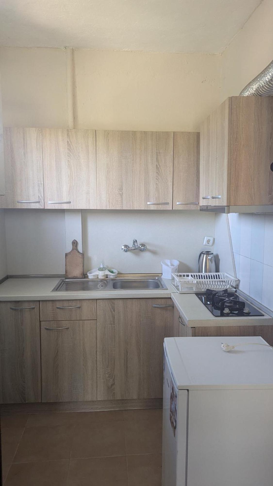 Guest House Chalakov Синеморец Экстерьер фото