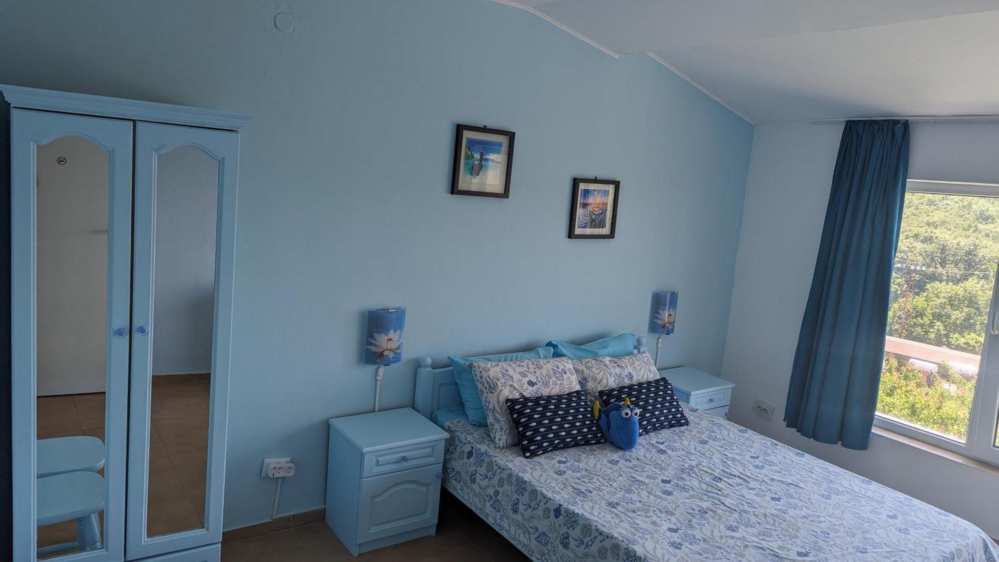 Guest House Chalakov Синеморец Экстерьер фото