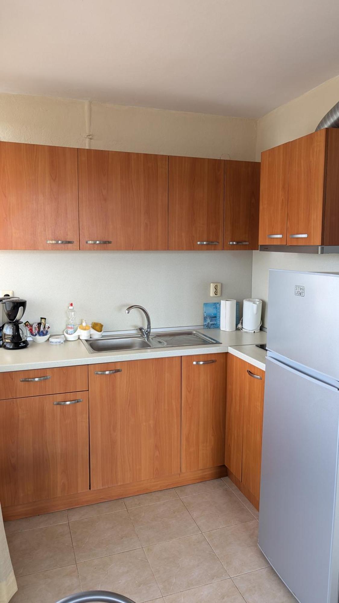 Guest House Chalakov Синеморец Экстерьер фото