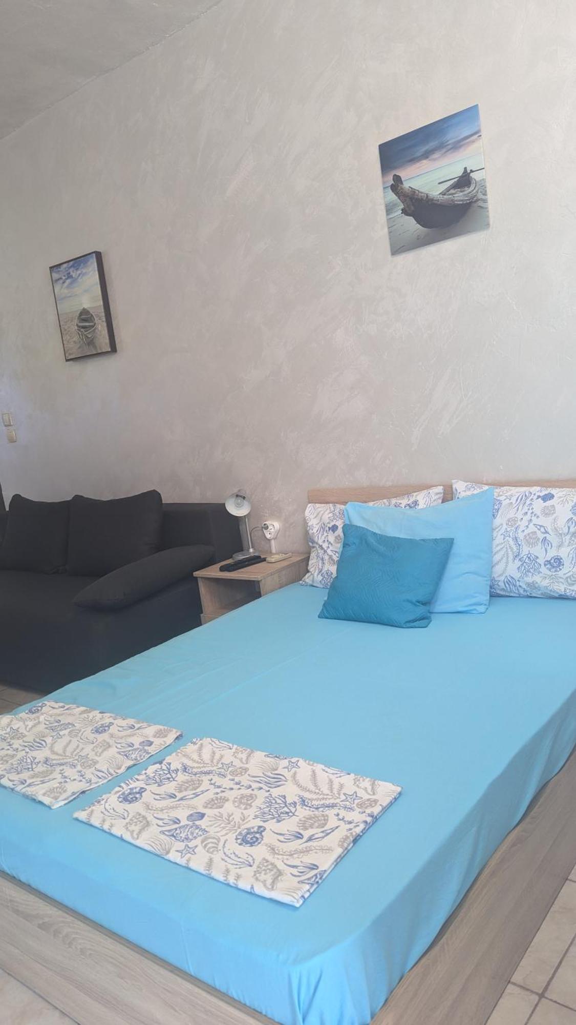 Guest House Chalakov Синеморец Экстерьер фото