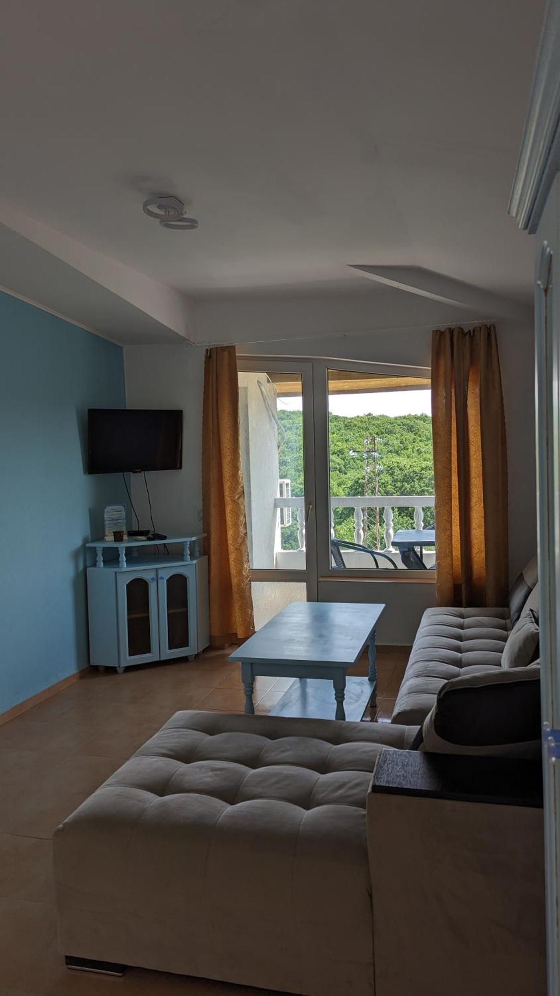 Guest House Chalakov Синеморец Экстерьер фото