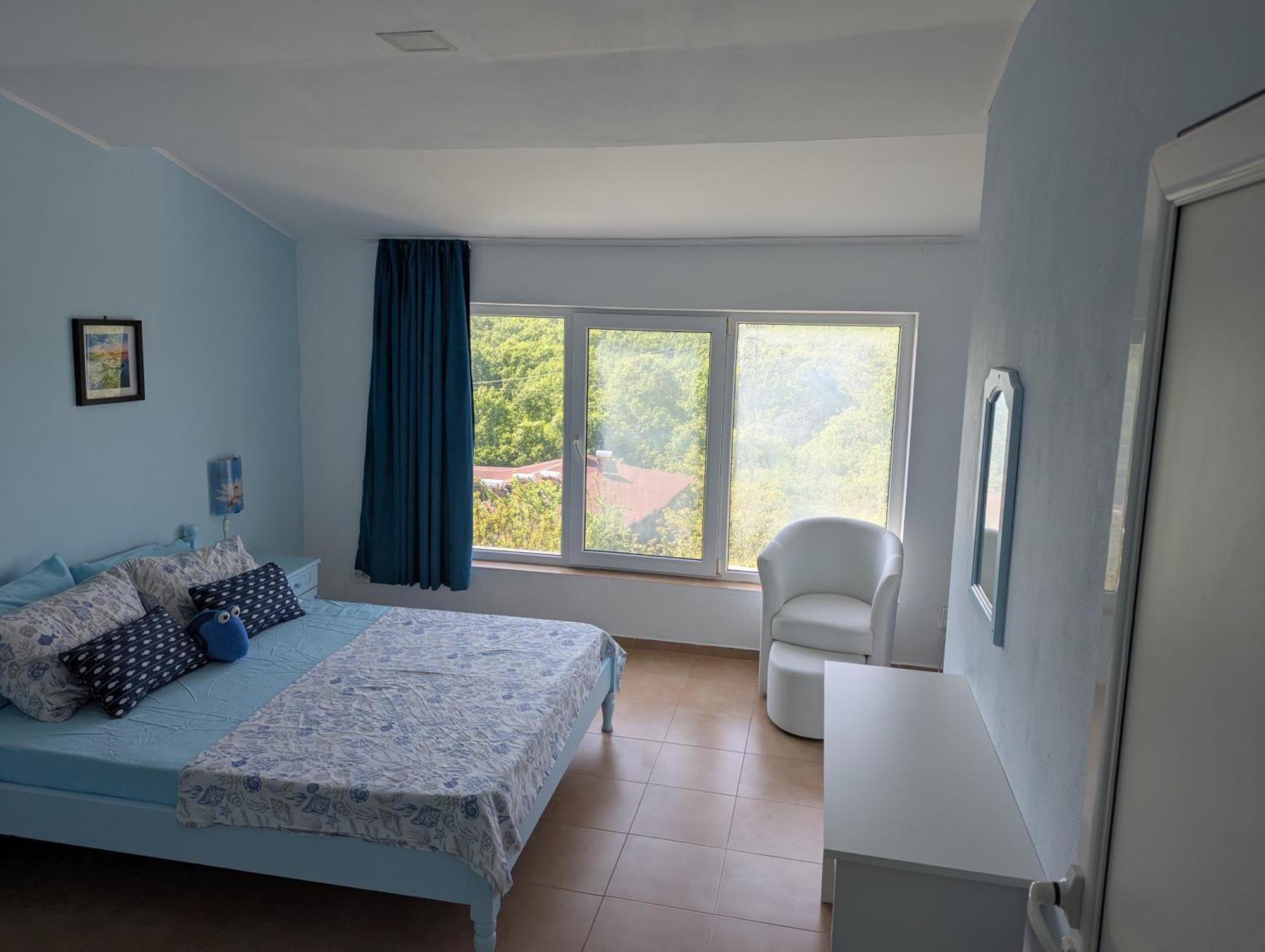 Guest House Chalakov Синеморец Экстерьер фото
